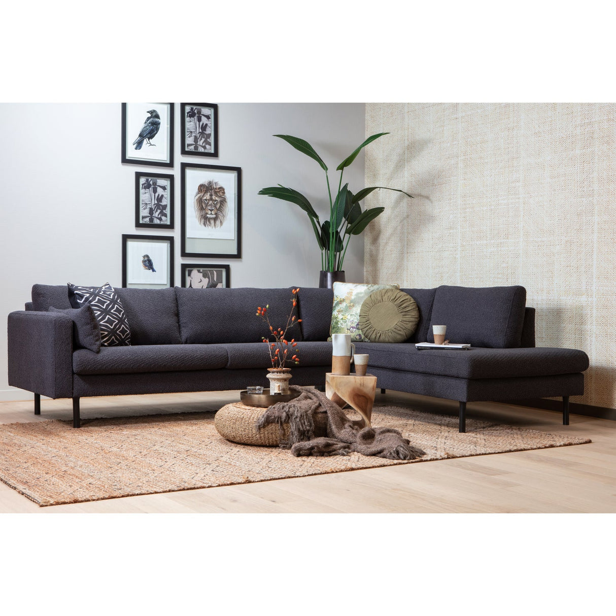 Strelitzia Kunstplant Groen 164 Cm van WOOOD – Luxe comfort op maat van PureWonen. Vraag naar de beste prijs.