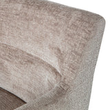 Kam Eetkamerstoel Met Armleuning Zand van WOOOD – Luxe comfort op maat van PureWonen. Vraag naar de beste prijs.