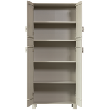 Mees Optiepakket T.B.V. Garderobekast Grenen Dust [Fsc] van WOOOD – Luxe comfort op maat van PureWonen. Vraag naar de beste prijs.