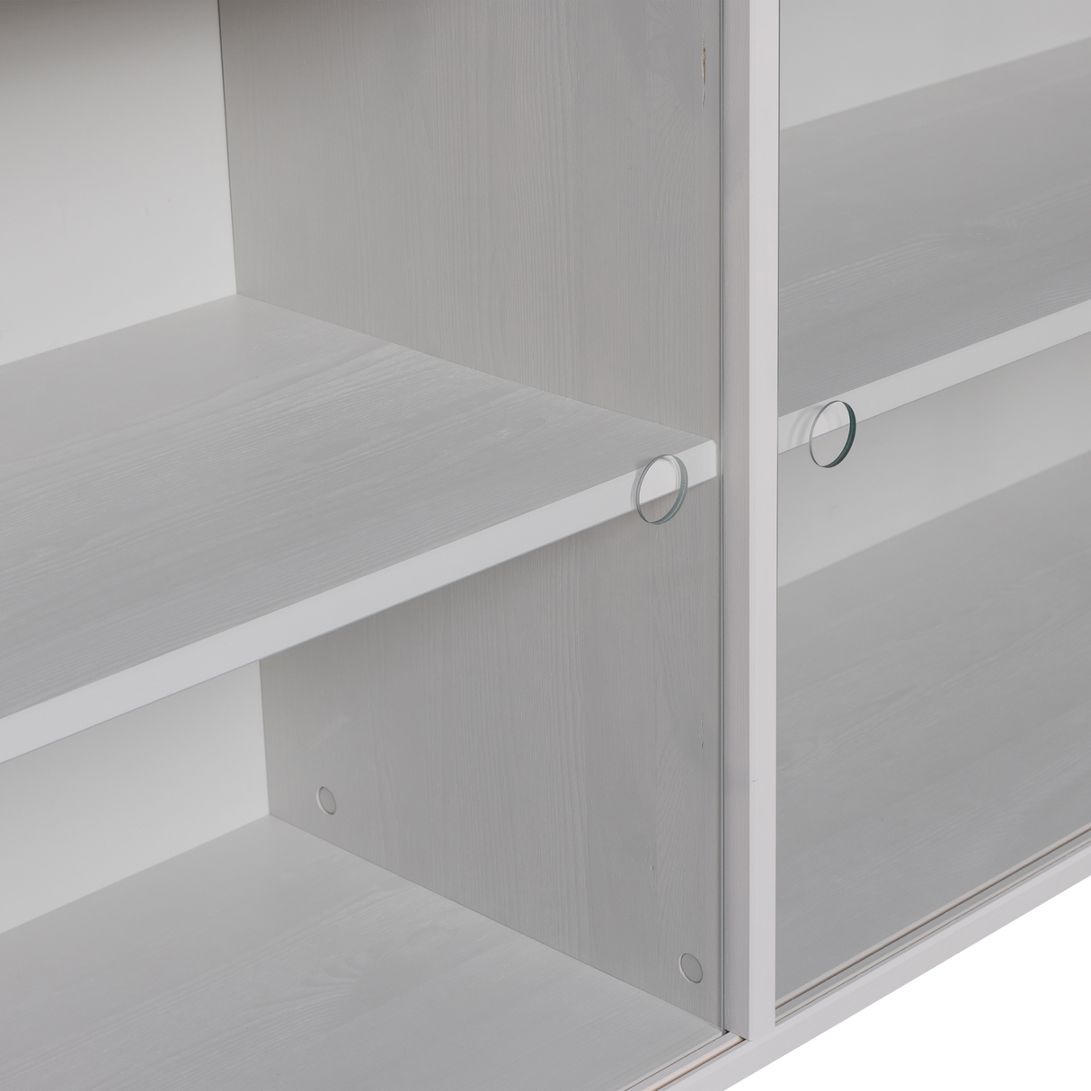 Klink Opzetkast Grenen Mist [Fsc] van WOOOD – Luxe comfort op maat van PureWonen. Vraag naar de beste prijs.