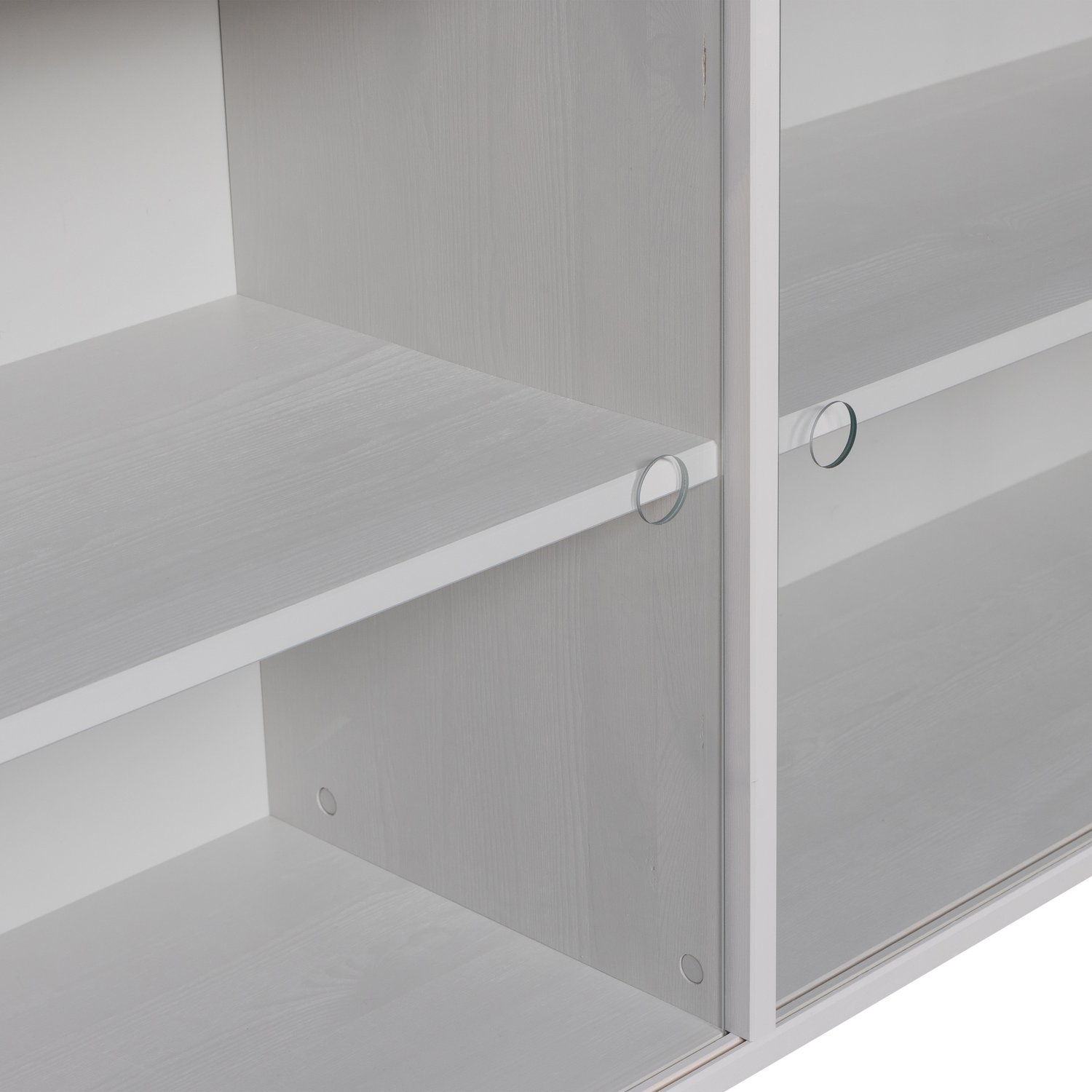 Klink Opzetkast Grenen Mist [Fsc] van WOOOD – Luxe comfort op maat van PureWonen. Vraag naar de beste prijs.