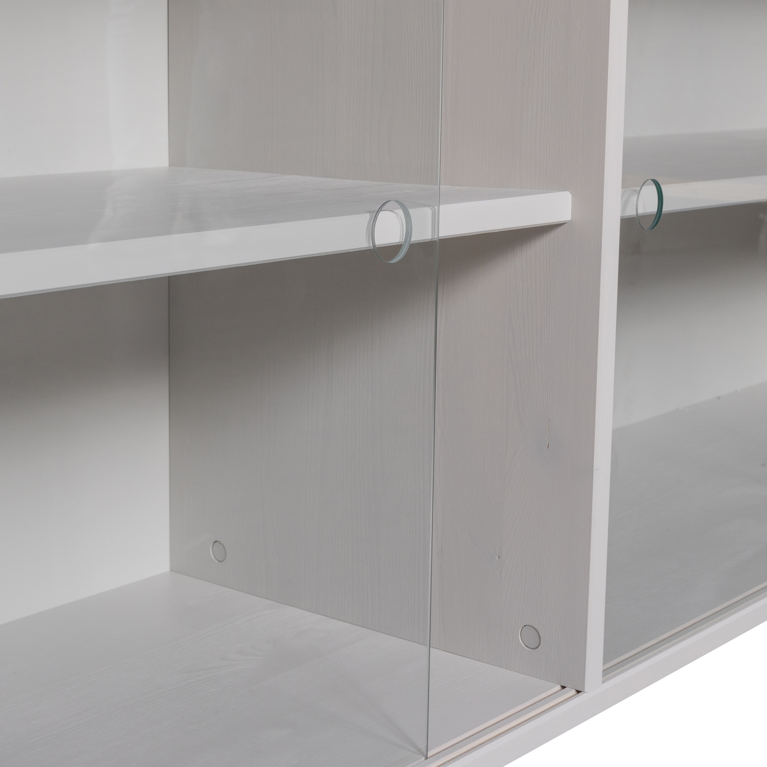 Klink Opzetkast Grenen Mist [Fsc] van WOOOD – Luxe comfort op maat van PureWonen. Vraag naar de beste prijs.