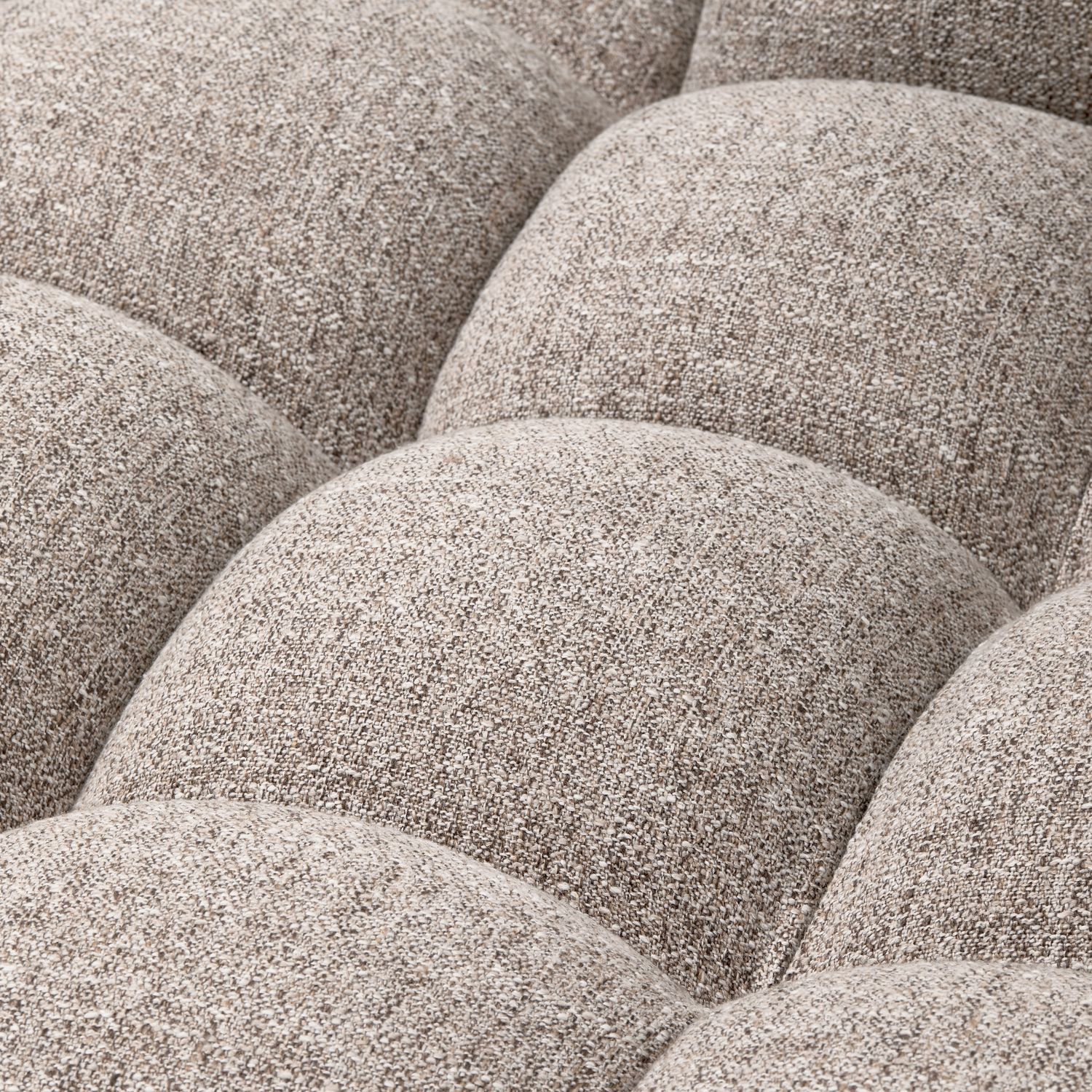 Allure Chaise Longue Links Geweven Stof Klei Melange van WOOOD – Luxe comfort op maat van PureWonen. Vraag naar de beste prijs.