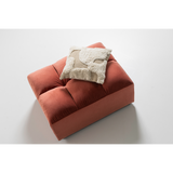 Allure Hocker Velvet Blush