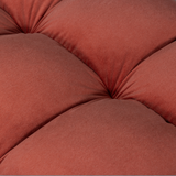 Allure Hocker Velvet Blush