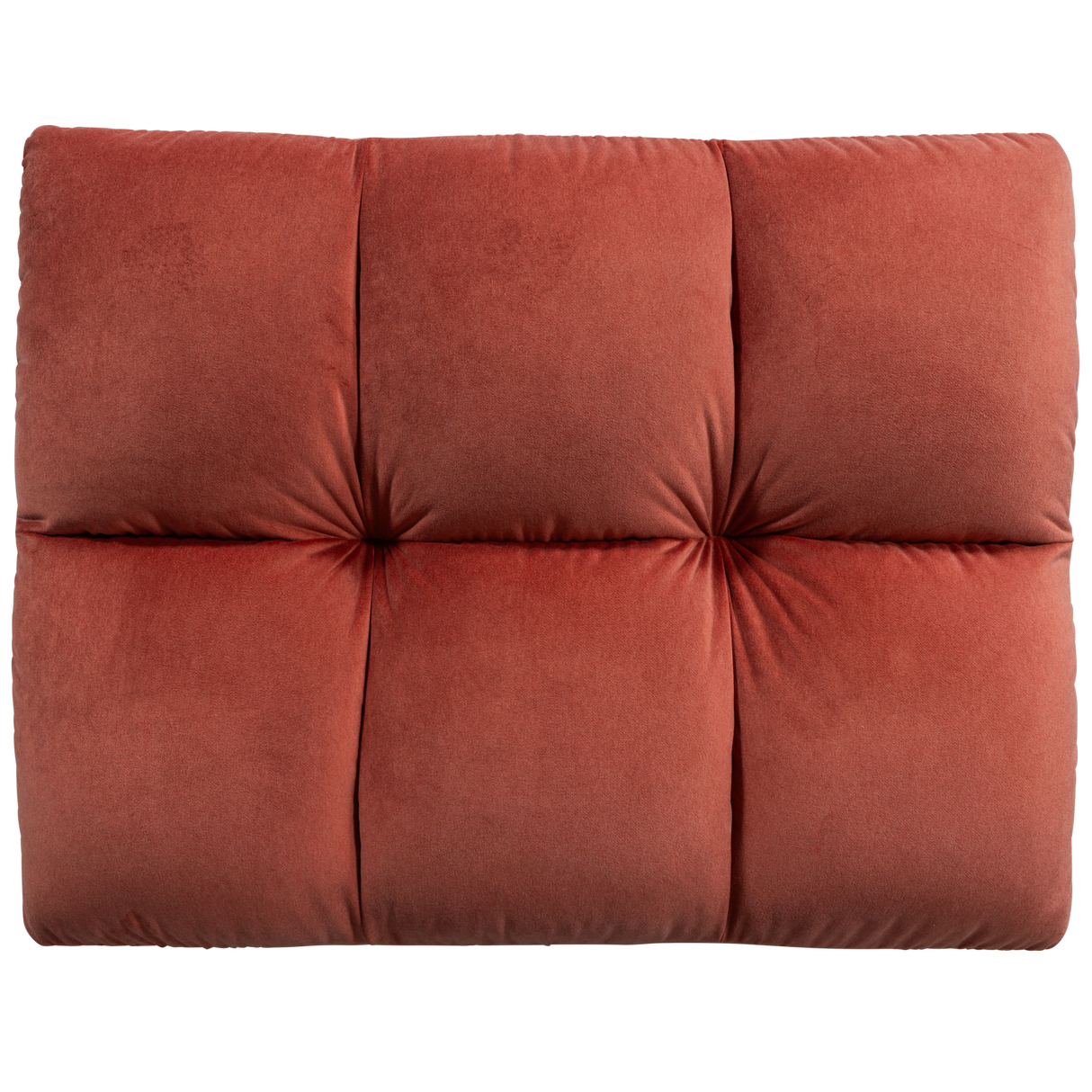 Allure Hocker Velvet Blush