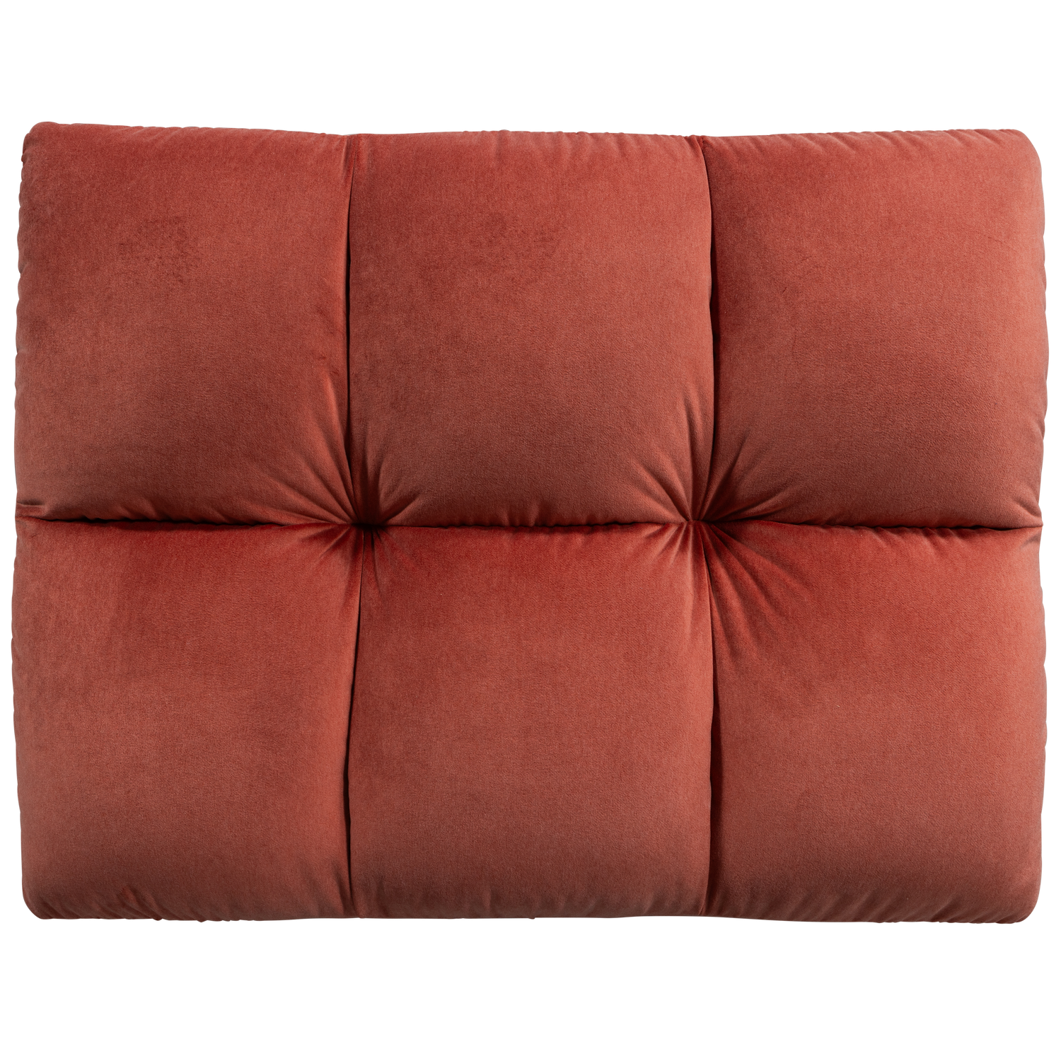 Allure Hocker Velvet Blush