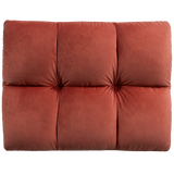 Allure Hocker Velvet Blush