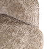 Eetkamerstoel Delphina lovely nature fire retardant