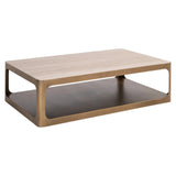 Salontafel Claridge beige