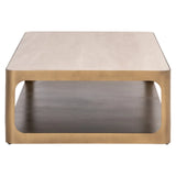 Salontafel Claridge beige