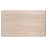 Salontafel Claridge beige