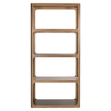 Wandkast Claridge beige
