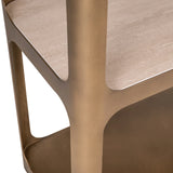 Wandkast Claridge beige