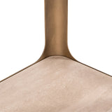 Wandkast Claridge beige