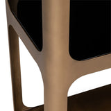 Wandkast Claridge beige