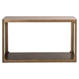Console Claridge beige