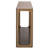 Console Claridge beige