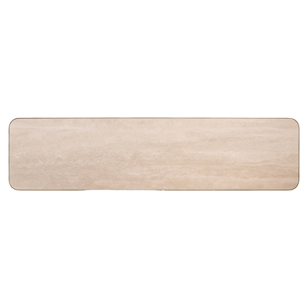 Console Claridge beige