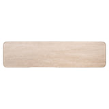 Console Claridge beige