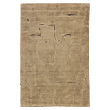 Tapijt Bhawan brown 200x300
