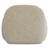 Lounge stoel Roxy lodge beige