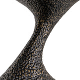 Eettafel Russo brown oval 235