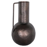 Vaas Sema copper small