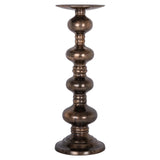 Kandelaar Joya copper large