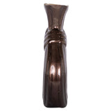 Vaas Suen dark brown small