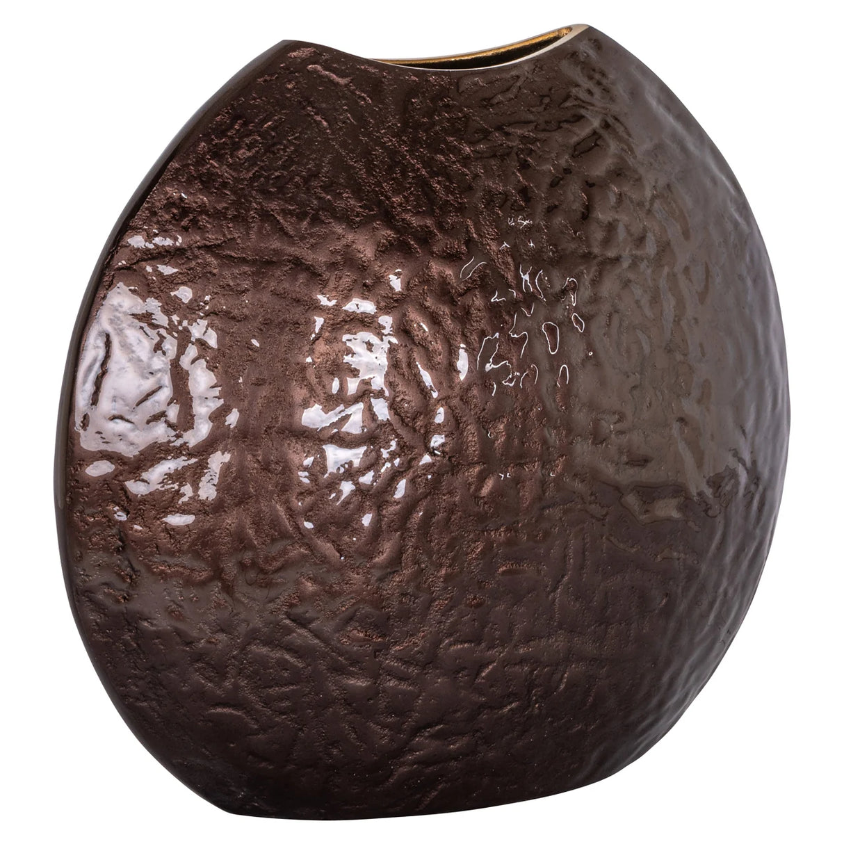 Vaas Jony dark brown