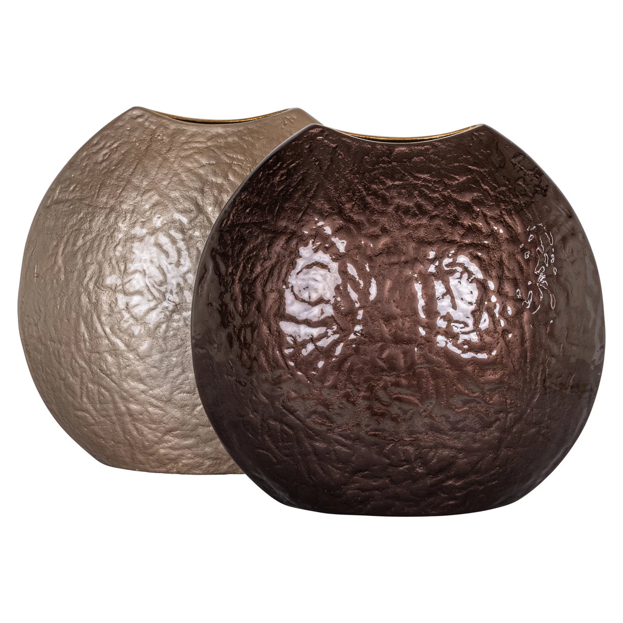Vaas Jony dark brown