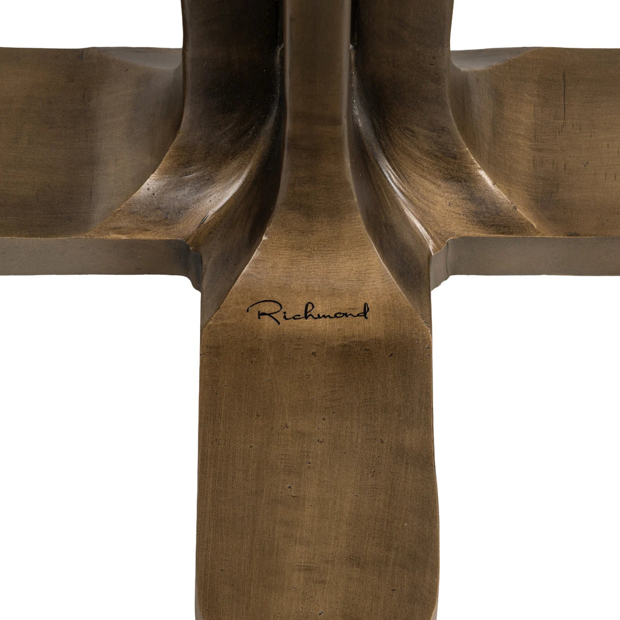 Bartafel Revelin dark brown 80Ø