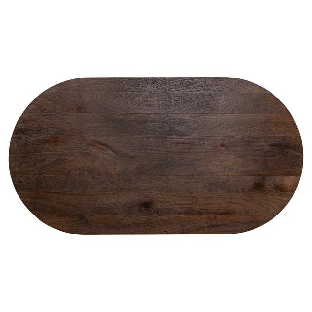 Bartafel Revelin dark brown
