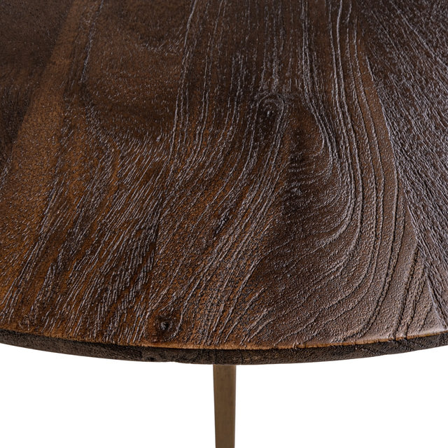 Bartafel Revelin dark brown