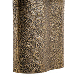 Salontafel Abandos brass antique