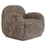 Lounge stoel Roxy terra magic