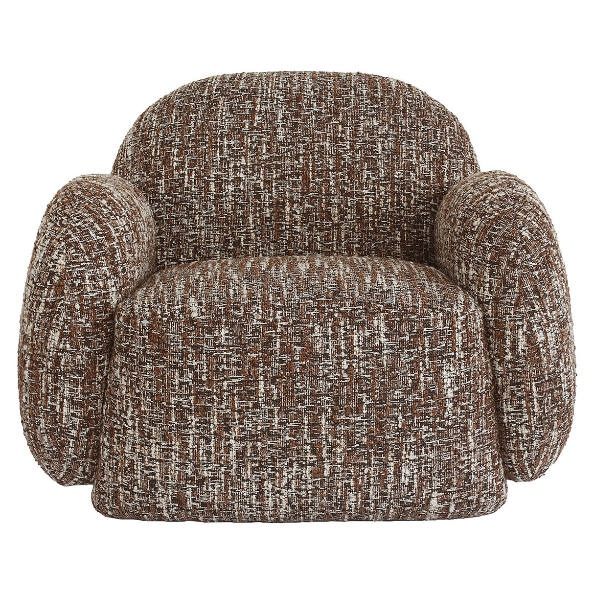 Lounge stoel Roxy terra magic