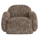 Lounge stoel Roxy terra magic