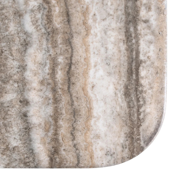 Eettafel Dulce grey 225 (denizly)