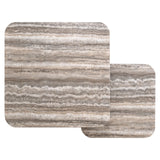 Salontafel Dulce grey  (denizly) (Set of 2) van Richmond Interiors – Luxe comfort op maat van PureWonen. Vraag naar de beste prijs.