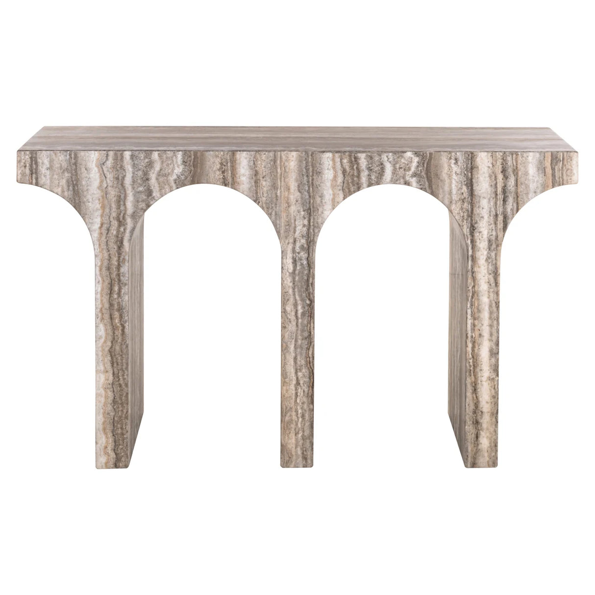 Console Dulce grey