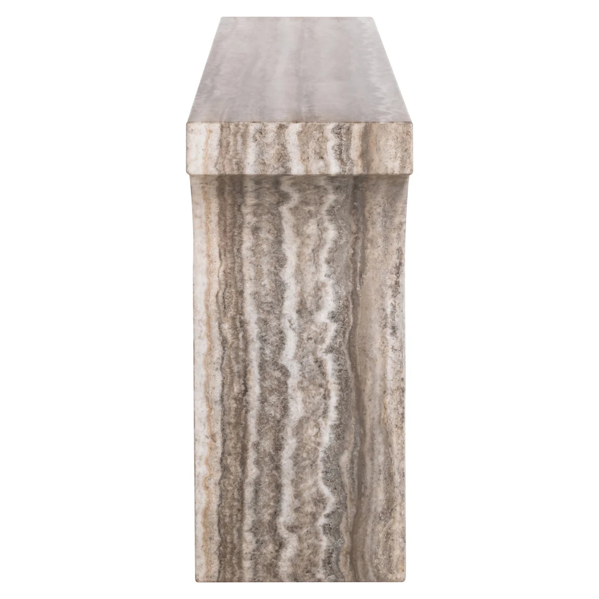 Console Dulce grey