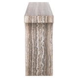 Console Dulce grey