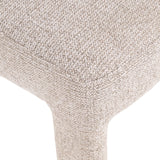 Eetkamerstoel Nerio natural fancy