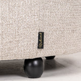 Bank Amelia natural fancy