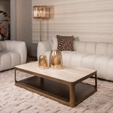 Tapijt La Gomera beige 200x300 – Richmond Interiors (afbeelding 5)
