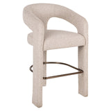 Counterstoel Belle biscotti