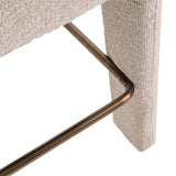 Counterstoel Belle biscotti