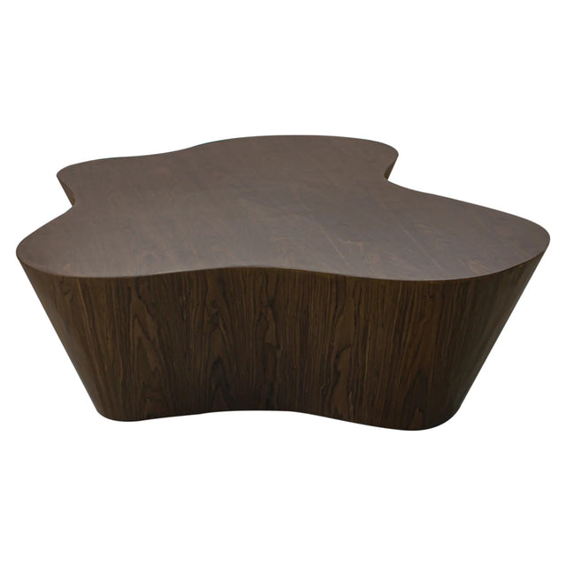 Salontafel Quintino walnut